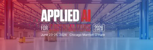 Applied AI Sponsor LP Header Applied AI Sponsor LP Header