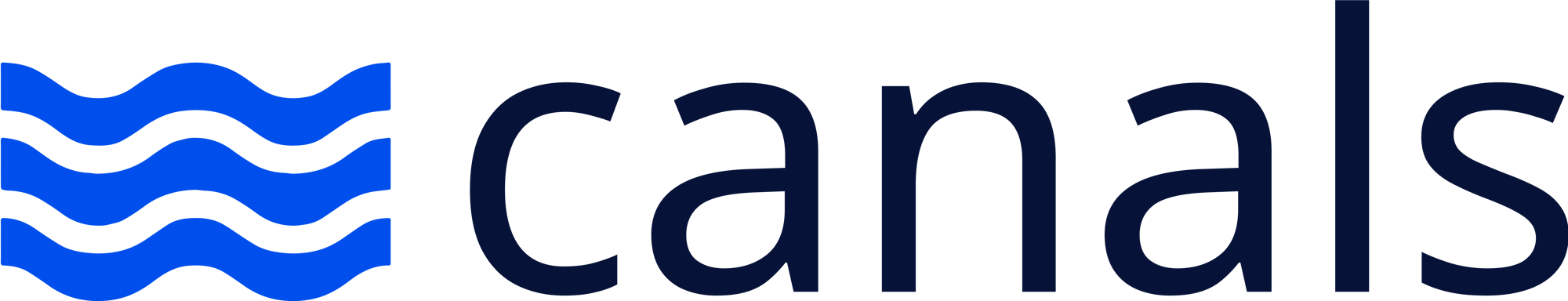 Canals Logo High Res Canals Logo High Res