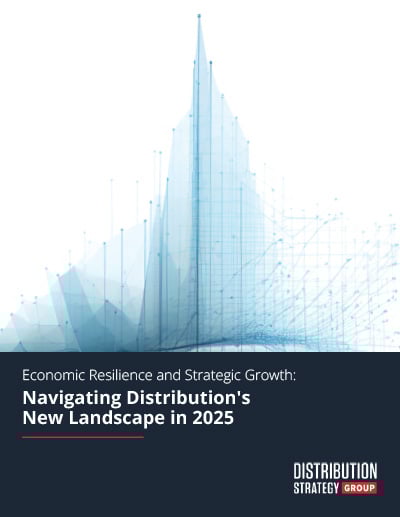 Economic Resilience and Strategic Growth Cover Economic Resilience and Strategic Growth Cover