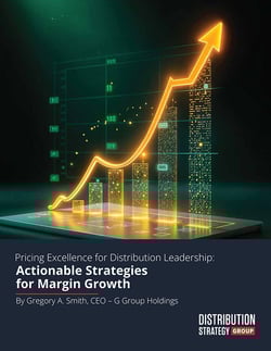 Pricing Excellence Cover Pricing Excellence Cover
