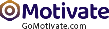 Motivate Logo and Site-1